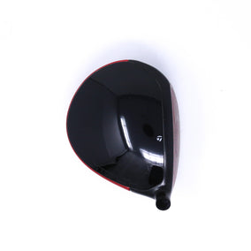 Used TaylorMade STEALTH 2 Driver - HEAD ONLY - Left-Handed - 9 Degrees-Next Round