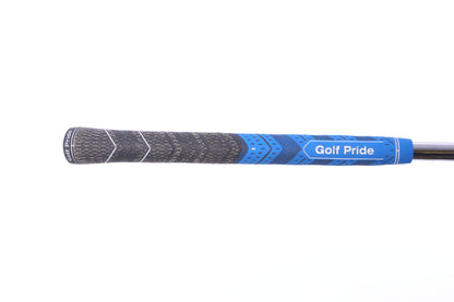 Used Mizuno S5 White Satin Gap Wedge - Right-Handed - 50 Degrees - Extra Stiff Flex-Next Round
