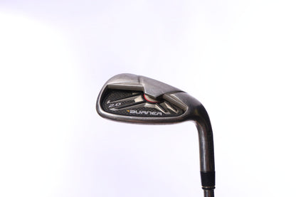 Used TaylorMade Burner 2.0 Approach Wedge - Right-Handed - 50 Degrees - Stiff Flex-Next Round