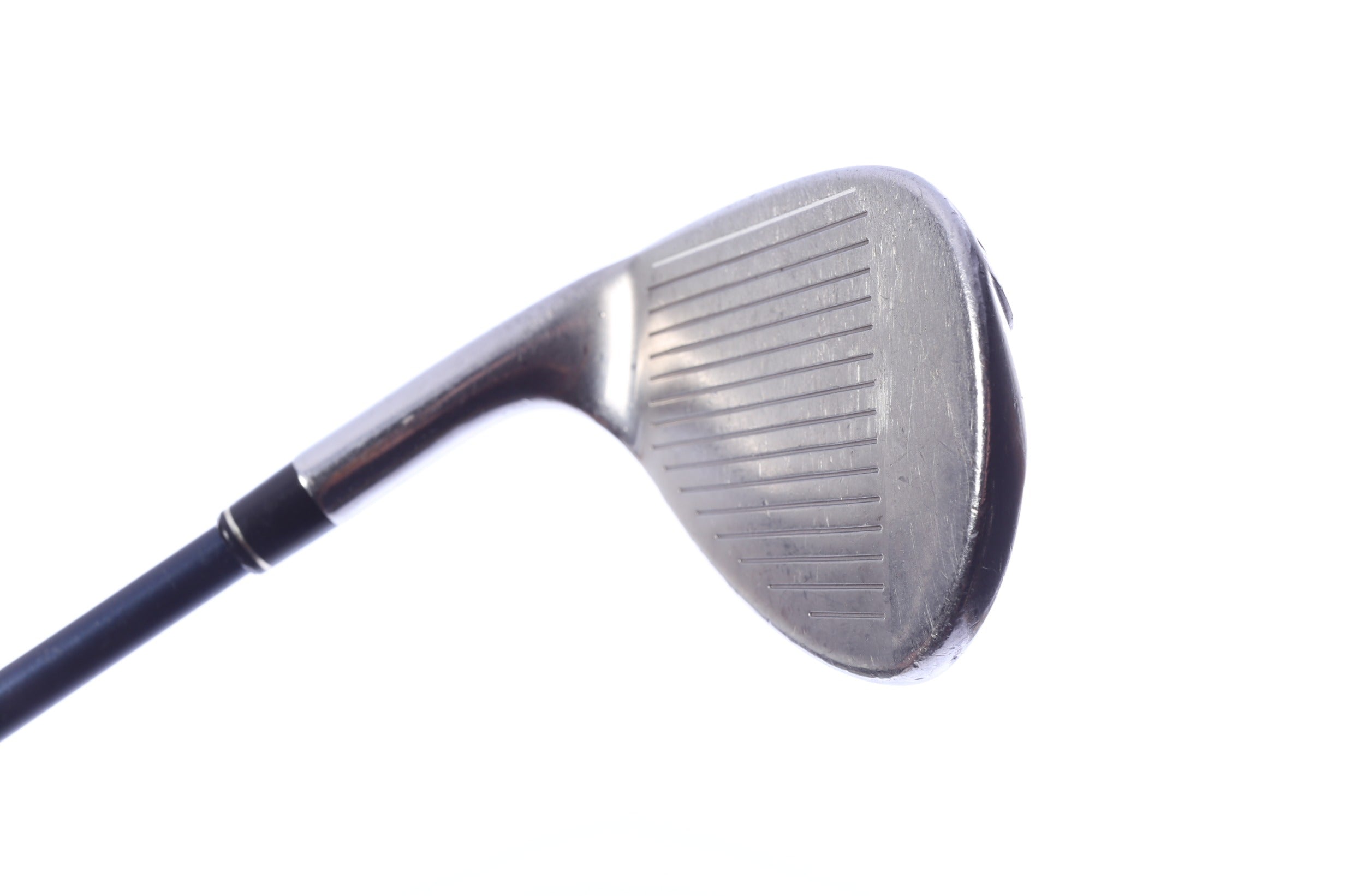 Used TaylorMade SIM MAX OS Sand Wedge - Right-Handed - 54 Degrees - Regular Flex