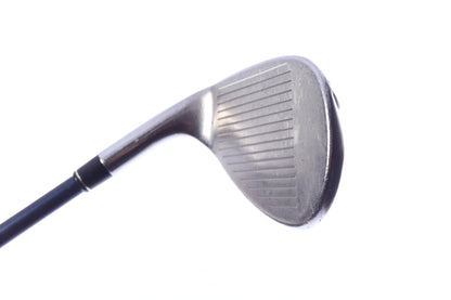 Used TaylorMade SIM MAX OS Sand Wedge - Right-Handed - 54 Degrees - Regular Flex