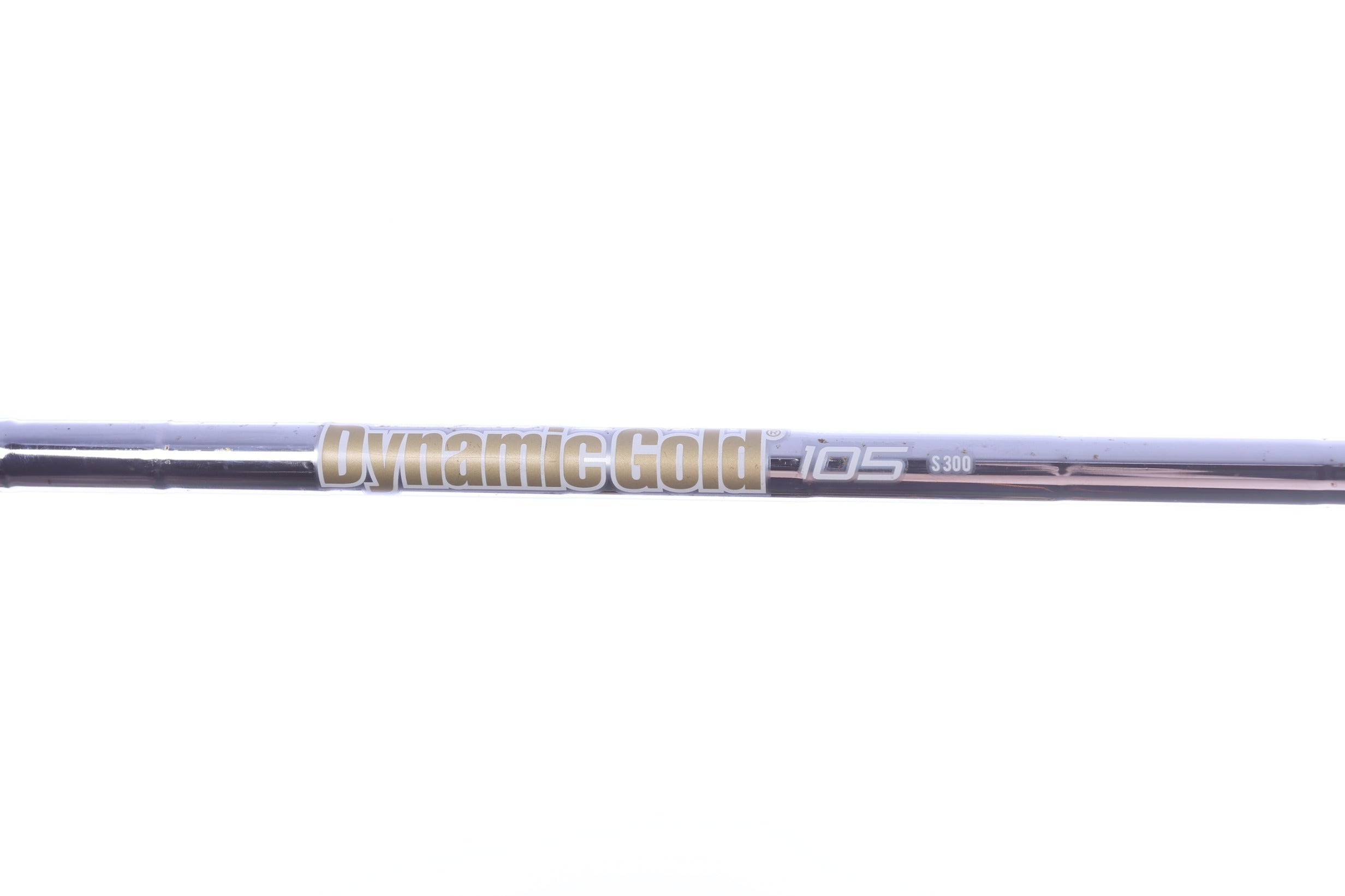 Used Ping G430 Single 8-Iron - Right-Handed - Stiff Flex-Next Round