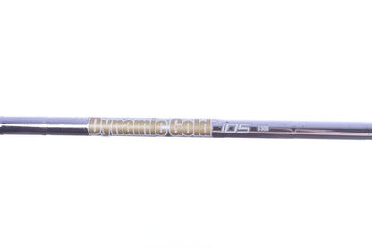 Used Ping G430 Single 8-Iron - Right-Handed - Stiff Flex-Next Round