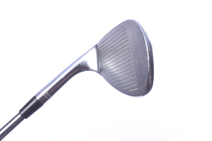 Used Titleist Vokey TVD-M SM4 Raw Sand Wedge - Right-Handed - 54 Degrees - Stiff Flex