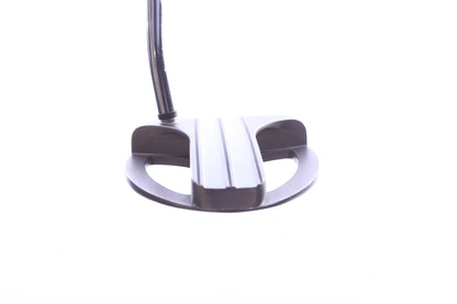 Used Odyssey White Hot XG Marxman Mallet Putter - Right-Handed - 35 in - Mallet