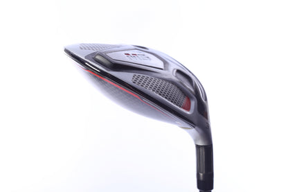Used TaylorMade M6 3-Wood - Right-Handed - 15 Degrees - Regular Flex