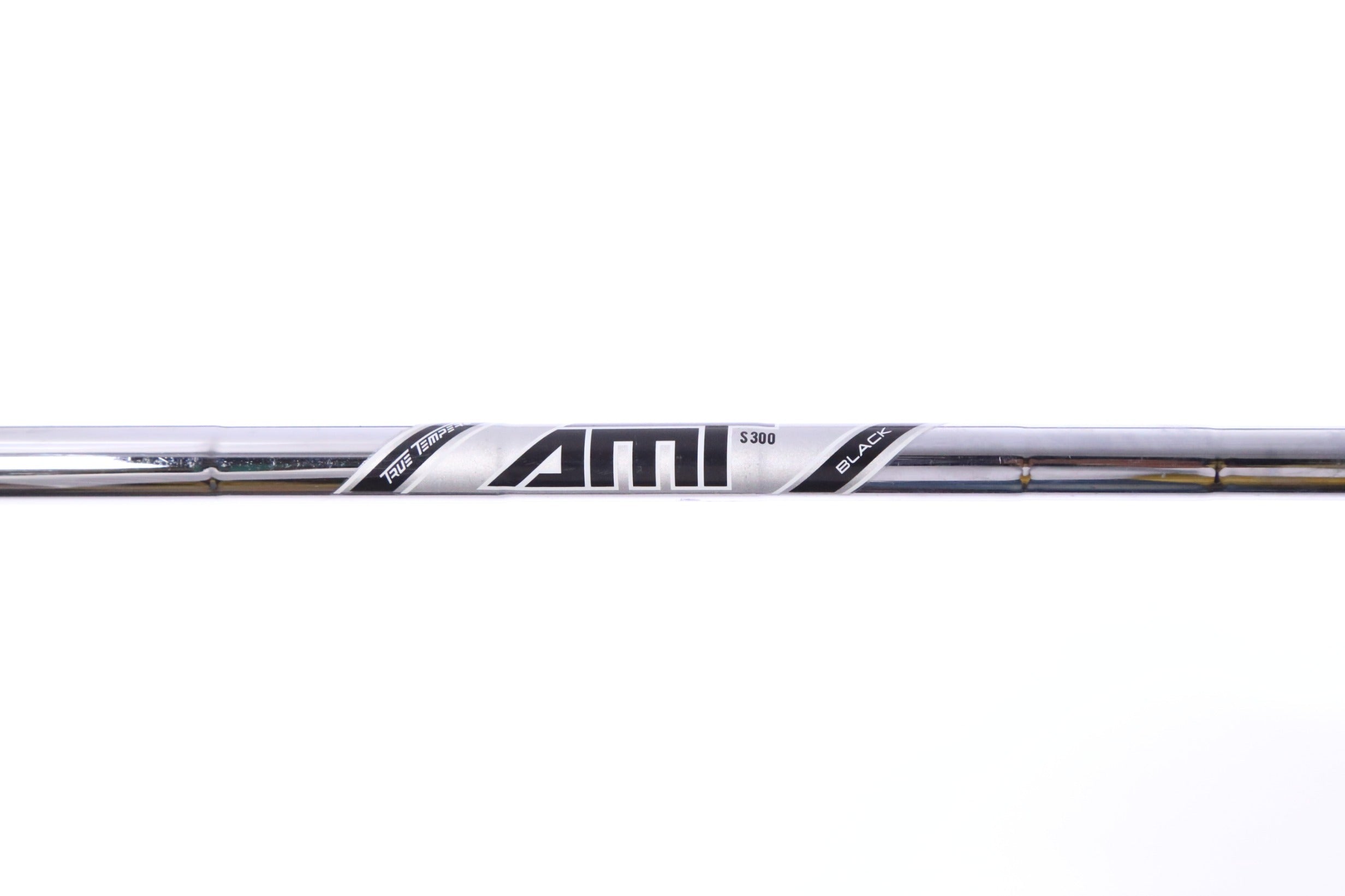 Used Titleist 718 AP3 Single 3-Iron - Right-Handed - Stiff Flex