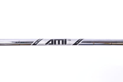 Used Titleist 718 AP3 Single 3-Iron - Right-Handed - Stiff Flex