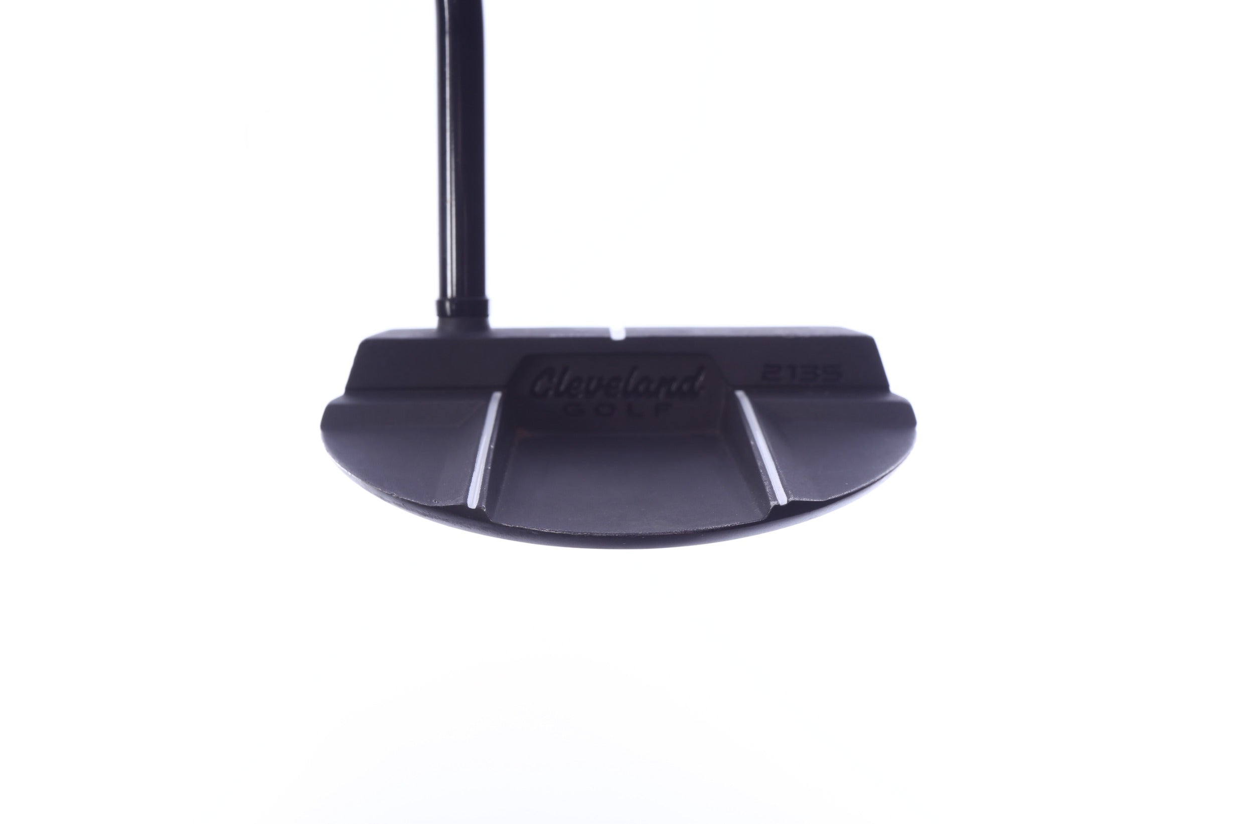 Used Cleveland Frontline CERO Bend Putter - Right-Handed - 35 in - Mallet