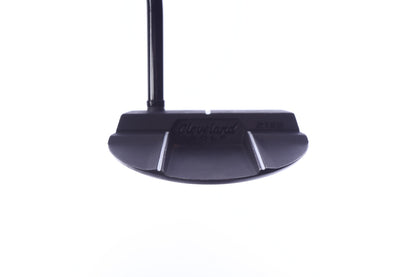 Used Cleveland Frontline CERO Bend Putter - Right-Handed - 35 in - Mallet