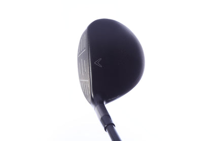 Used Callaway Rogue ST MAX 3HL Wood - Right-Handed - 16.5 Degrees - Regular Flex