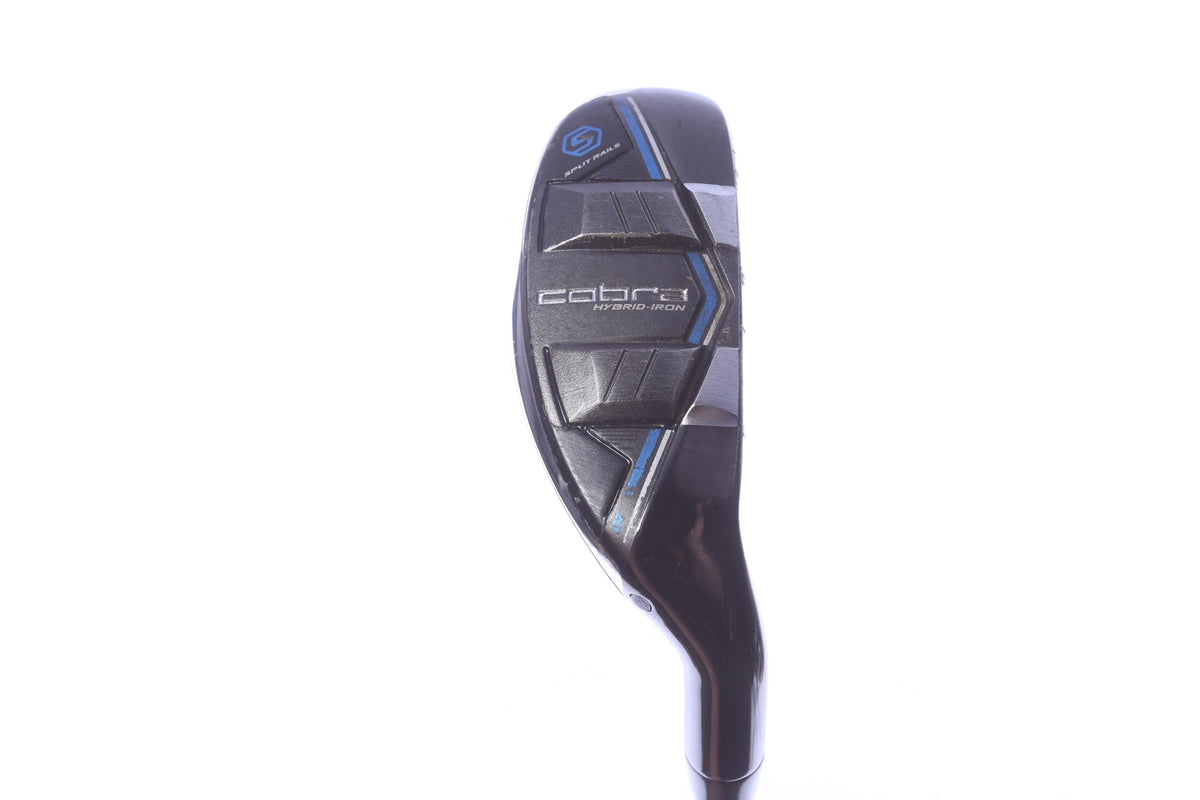 Used Cobra 2021 T-Rail Single 5-Iron - Right-Handed - Regular Flex