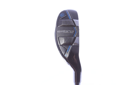 Used Cobra 2021 T-Rail Single 5-Iron - Right-Handed - Regular Flex