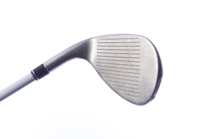 Used TaylorMade STEALTH Sand Wedge - Right-Handed - 54 Degrees - Ladies Flex