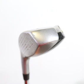 Used TaylorMade Rescue Dual 3H Hybrid - Right-Handed - 19 Degrees - Regular Flex-Next Round