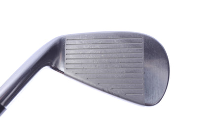 Used Mizuno MP Fli-Hi Single Utility 4-Iron - Right-Handed - Stiff Flex-Next Round