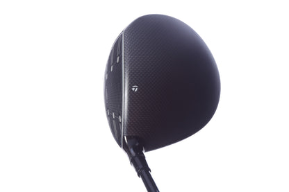 Used TaylorMade Qi35 Driver - 9 Degrees - Stiff Flex Project X HZRDUS RDX Smoke - Right-Handed-Next Round
