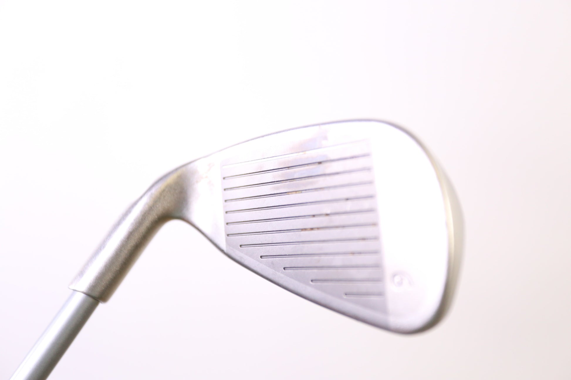 Used Ping Rapture Single 6-Iron - Right-Handed - Regular Flex-Next Round