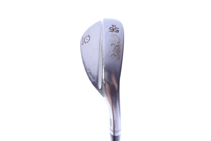 Used Titleist Vokey SM5 Tour Chrome Sand Wedge - Right-Handed - 56 Degrees - Wedge Flex