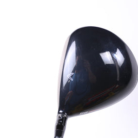 Used Callaway Big Bertha 23 Driver - 9 Degrees - Seniors Flex Aldila Ascent - Right-Handed-Next Round