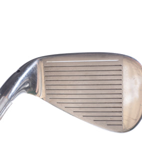 Used TaylorMade M6 Single 9-Iron - Right-Handed - Ladies Flex-Next Round