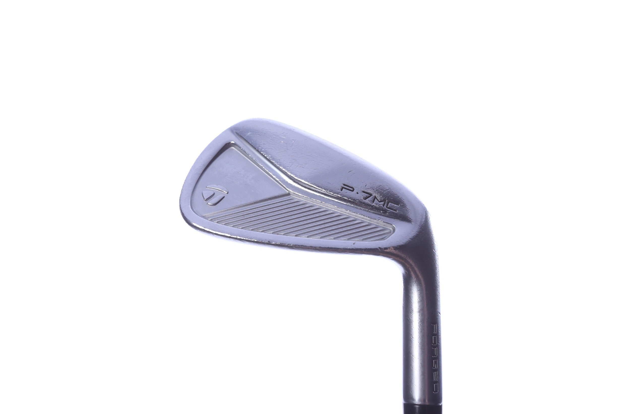 Used TaylorMade 2023 P7MC Single 8-Iron - Right-Handed - Extra Stiff Flex