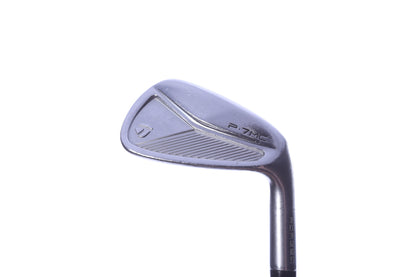 Used TaylorMade 2023 P7MC Single 8-Iron - Right-Handed - Extra Stiff Flex