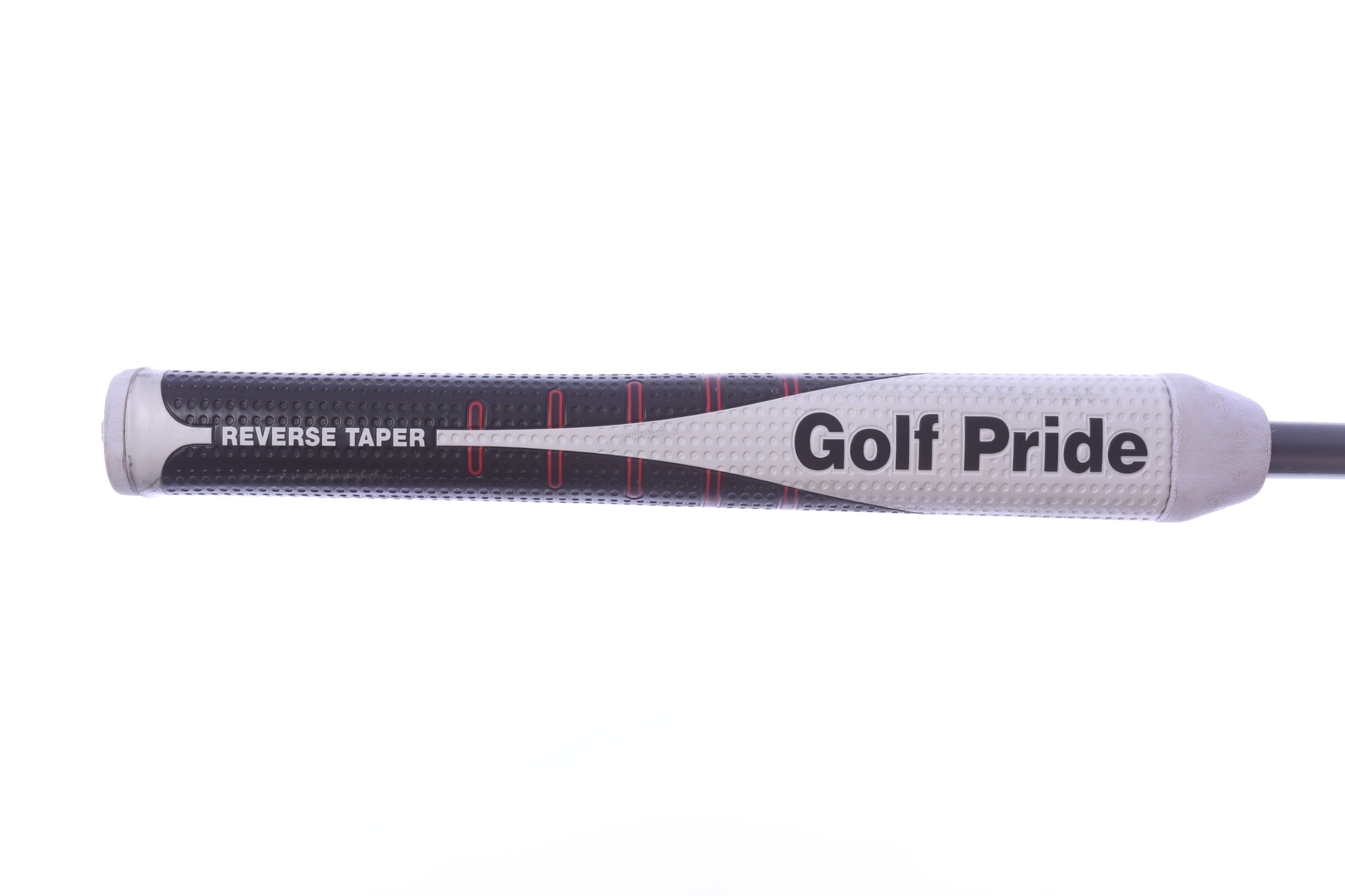 Used Odyssey Stroke Lab 2-Ball Ten Triple Track Putter - Right-Handed - 33.5 in - Mallet
