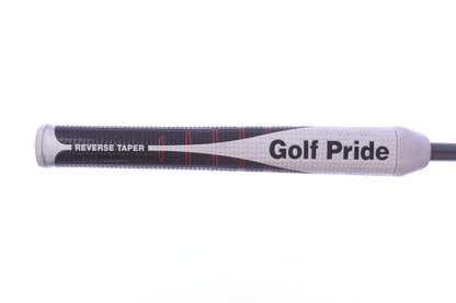 Used Odyssey Stroke Lab 2-Ball Ten Triple Track Putter - Right-Handed - 33.5 in - Mallet