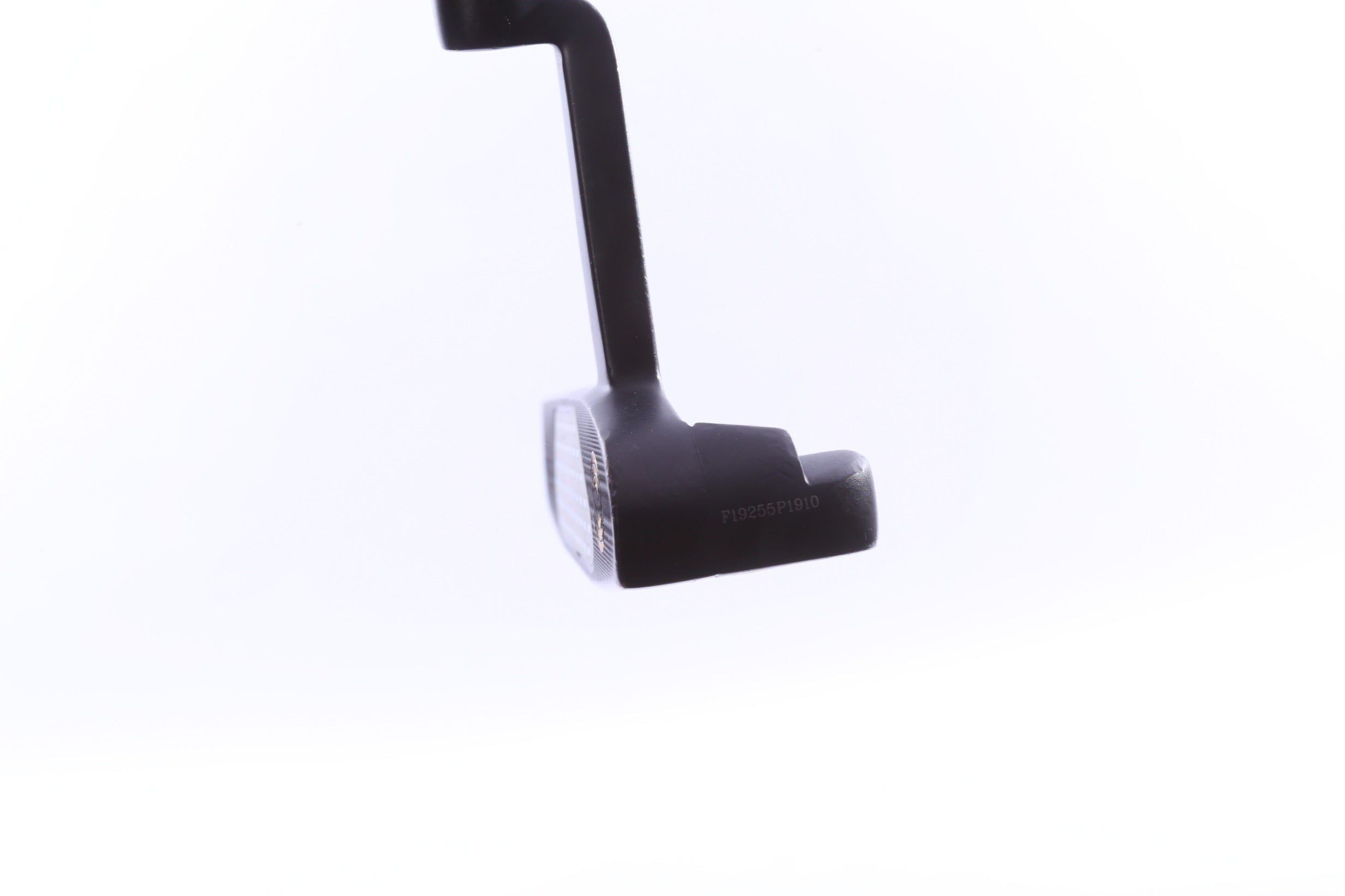 Used Odyssey Stroke Lab Black One Putter - Right-Handed - 34.5 in - Blade-Next Round
