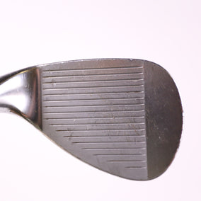 Used Titleist Vokey SM6 Tour Chrome Lob Wedge - Right-Handed - 58 Degrees - Stiff Flex-Next Round