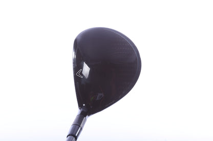 Used Callaway Rogue 4-Wood - Right-Handed - 17 Degrees - Stiff Flex