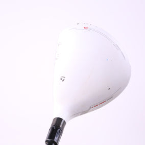 TaylorMade R11 15* 3-Wood RH 43.25 in Graphite Shaft Regular Flex-Next Round