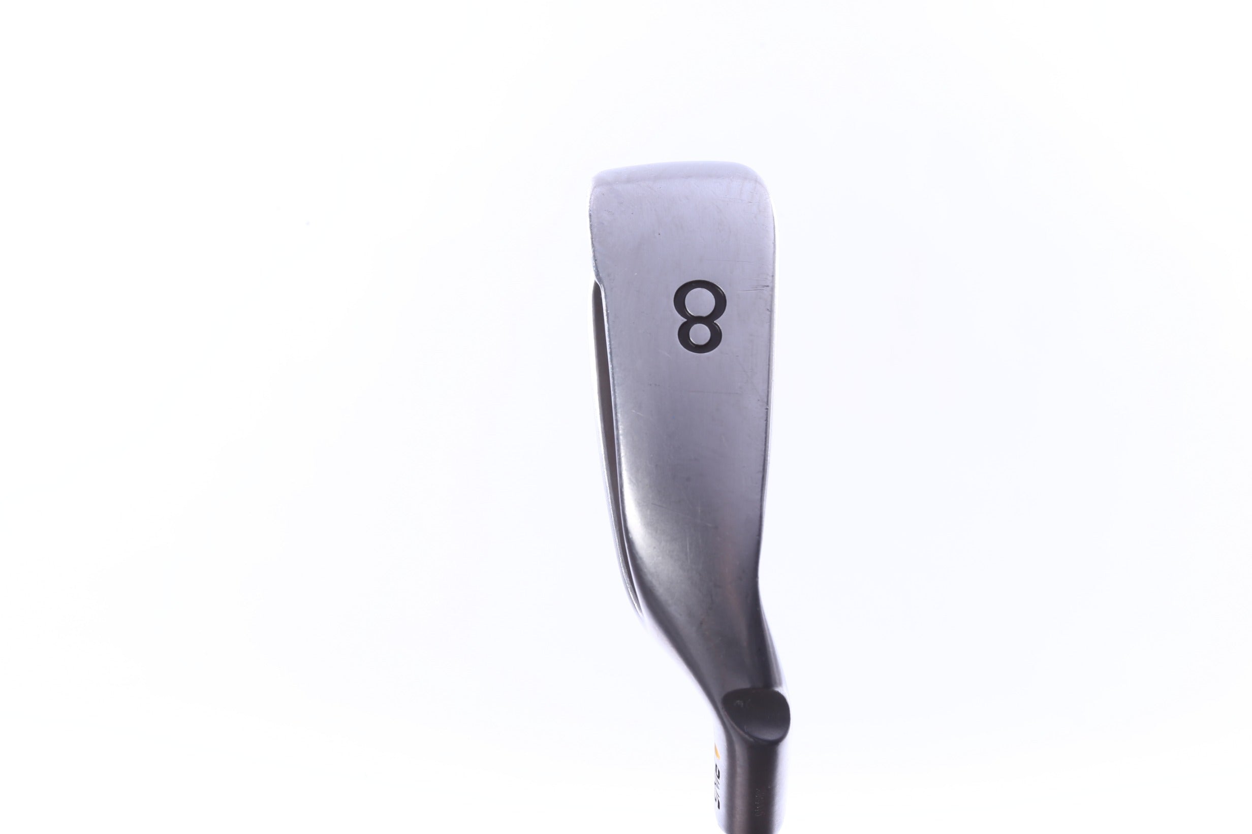 Used Ping G20 Single 8-Iron - Right-Handed - Soft Regular Flex-Next Round
