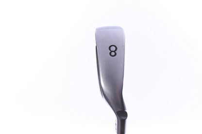 Used Ping G20 Single 8-Iron - Right-Handed - Soft Regular Flex-Next Round