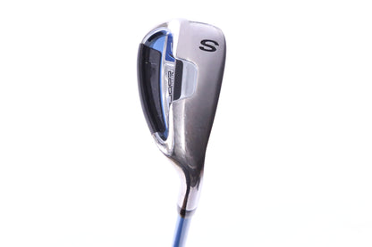 Used Cobra S9 2008 Sand Wedge - Right-Handed - 54 Degrees - Ladies Flex-Next Round