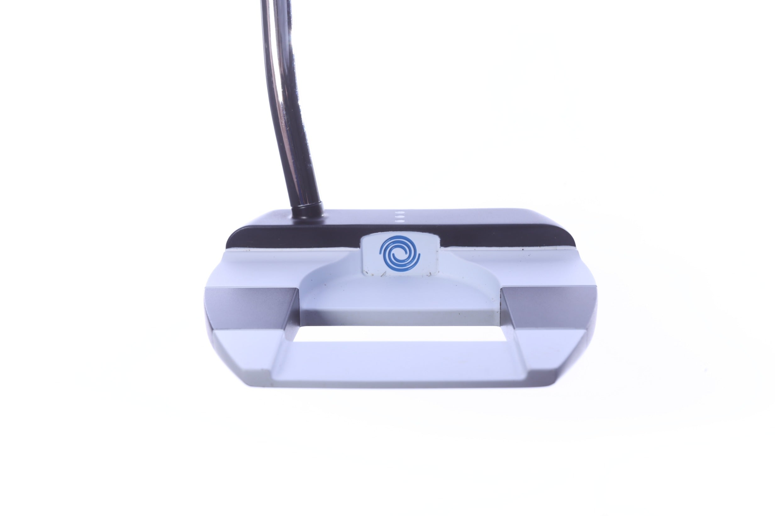Used Odyssey Ai-ONE Jailbird Cruiser Putter - Right-Handed - 37 in - Mallet