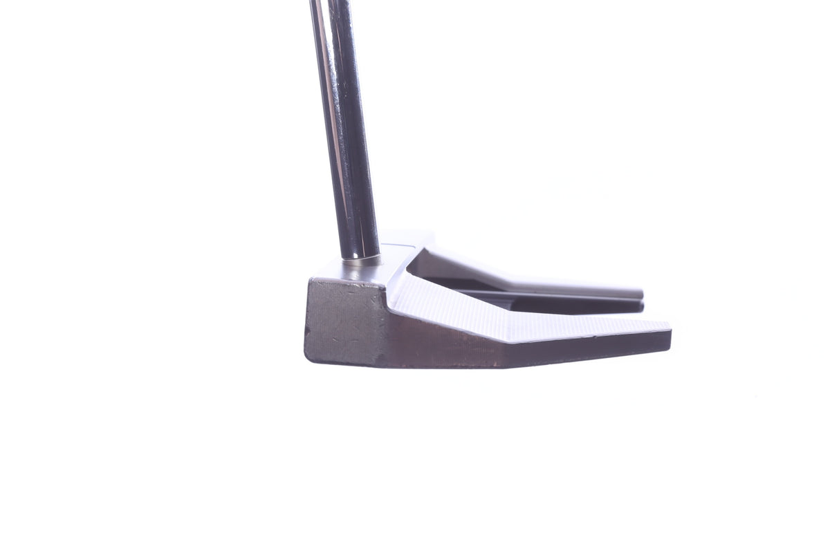 Used Titleist Scotty Cameron Phantom X 7 2022 Putter - Right-Handed - 35 in - Mallet