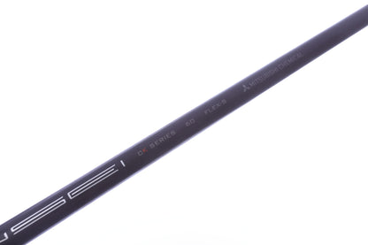 Used Mitsubishi Tensei CK Pro Orange Driver Shaft Stiff Flex Graphite - 43.5 in - Ping G410 Adapter