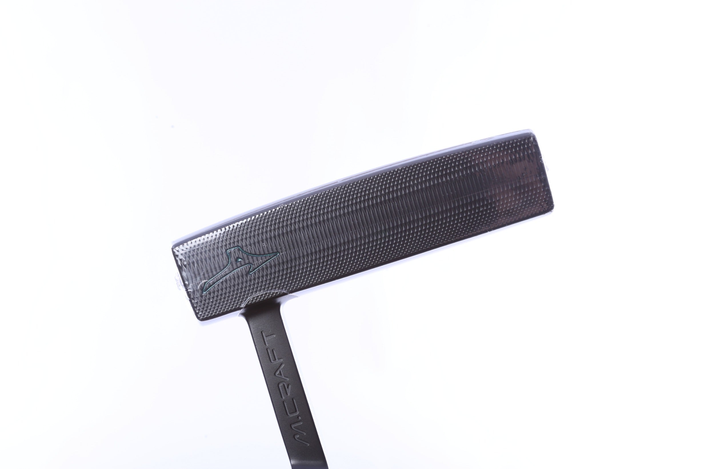 Mizuno M.Craft X P5 Mallet Putter RH 35 in Steel Shaft-Next Round