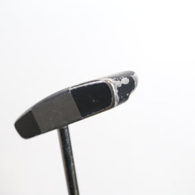 Used Never Compromise Z/I Theta Putter - Right-Handed - 35.5 in - Mallet-Next Round
