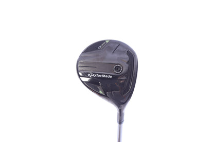 Used TaylorMade Qi35 7-Wood - Right-Handed - 21 Degrees - Seniors Flex