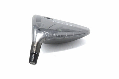 Used TaylorMade Qi35 3-Wood - HEAD ONLY - Left-Handed - 15 Degrees-Next Round