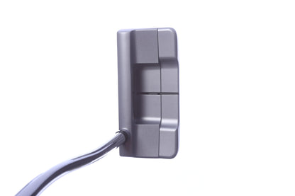 Used Odyssey White Hot OG Double Wide Putter - Right-Handed - 36 in - Blade-Next Round