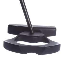 Used L.A.B. Golf Lab Directed Force 2.1 Putter - Right-Handed - 34 in - Mallet-Next Round