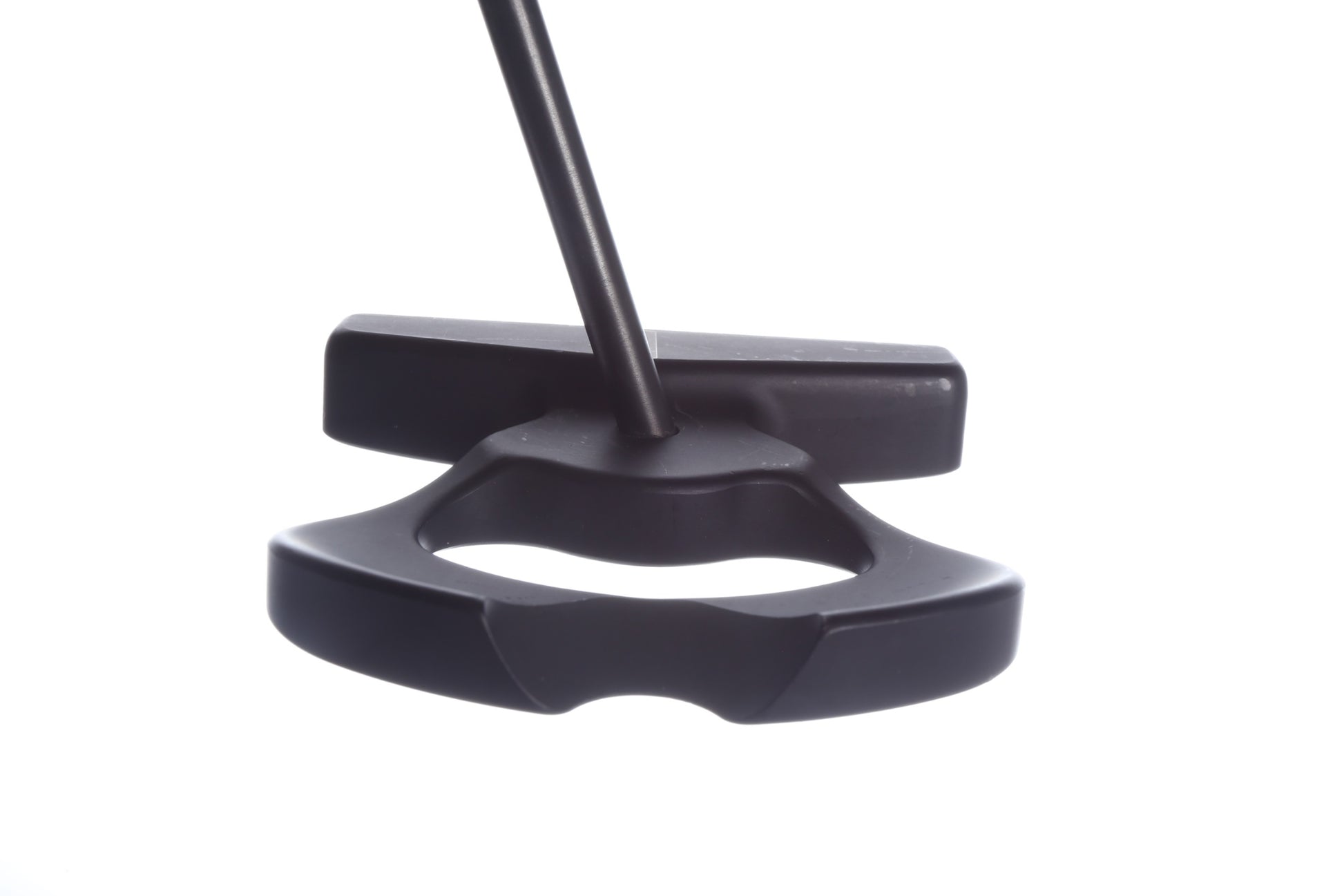 Used L.A.B. Golf Lab Directed Force 2.1 Putter - Right-Handed - 34 in - Mallet-Next Round