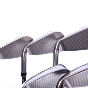 Used XXIO 13 Iron Set - Right-Handed - 6-PW - Regular Flex-Next Round