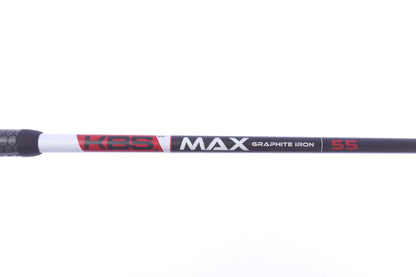 Used Cleveland CBZ Full Face Sand Wedge - Right-Handed - 56 Degrees - Seniors Flex-Next Round