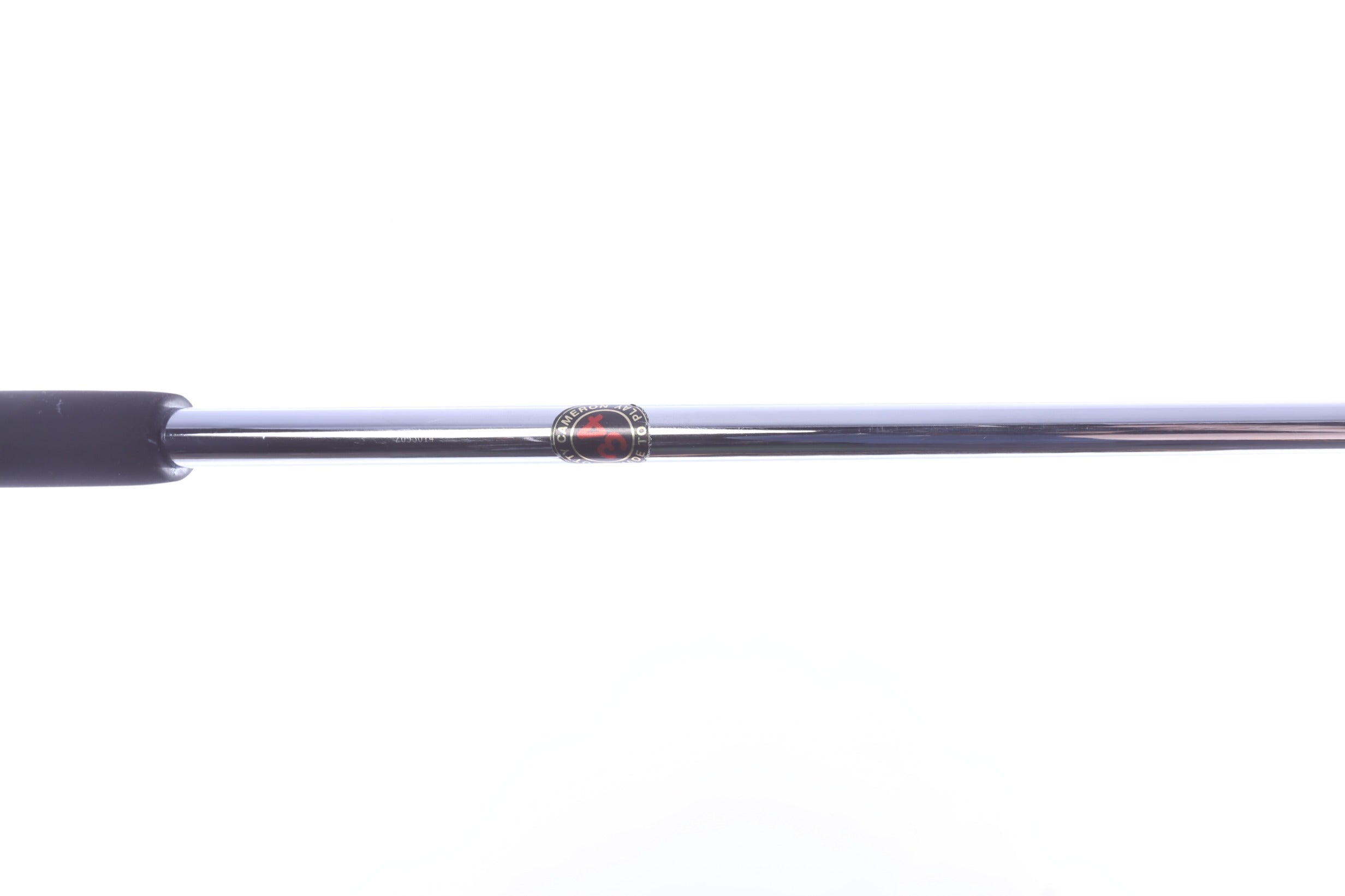 Used Titleist Scotty Cameron Concept X CX-01 Putter - Right-Handed - 34 in - Mid-mallet-Next Round