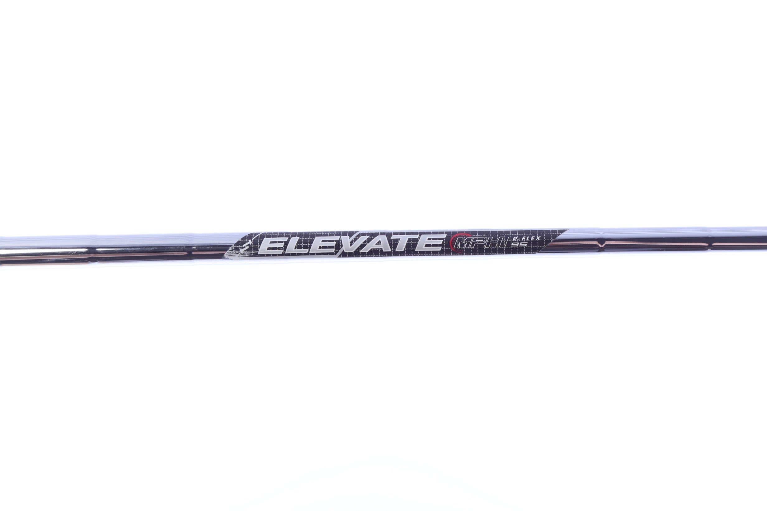 Used Callaway Paradym Single 8-Iron - Right-Handed - Regular Flex-Next Round